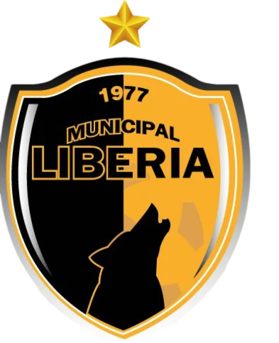 Logo Municipal Liberia